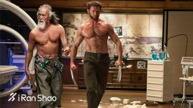 最酷老大爷王德顺 健身为他展开了第二人生