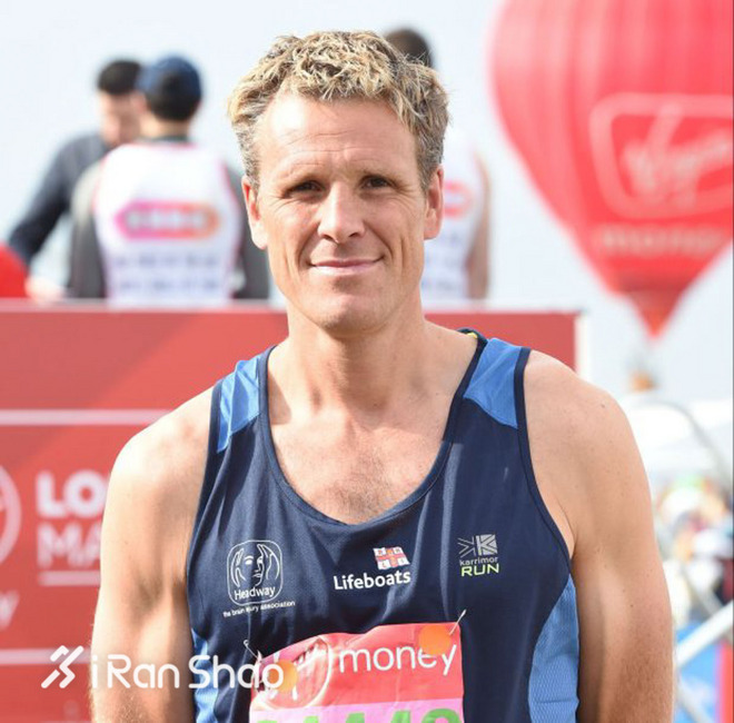 伦敦马拉松 | 王子王妃大出动 世界纪录层出不穷