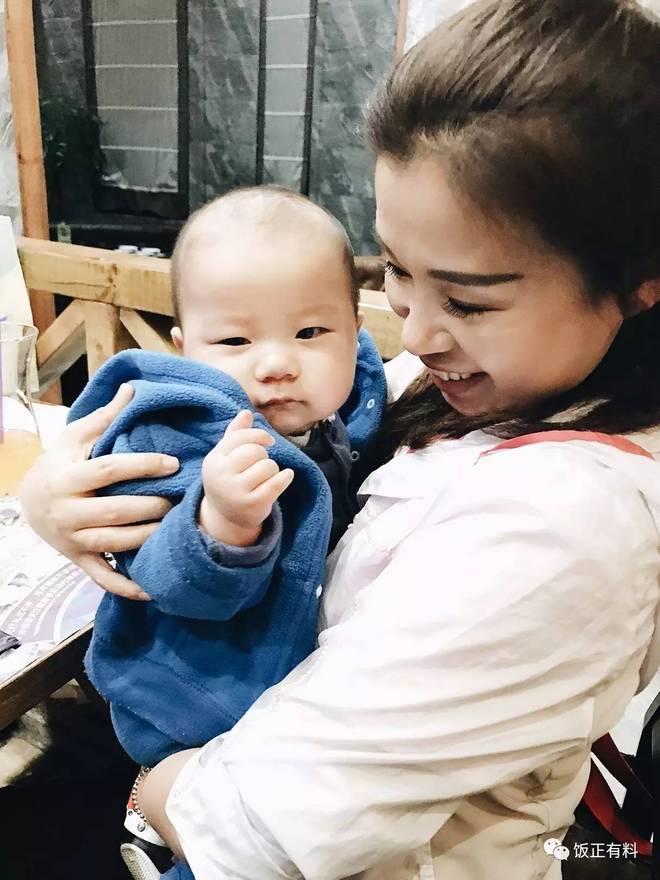 Run With Me | 风雨交加，燃情汉马！