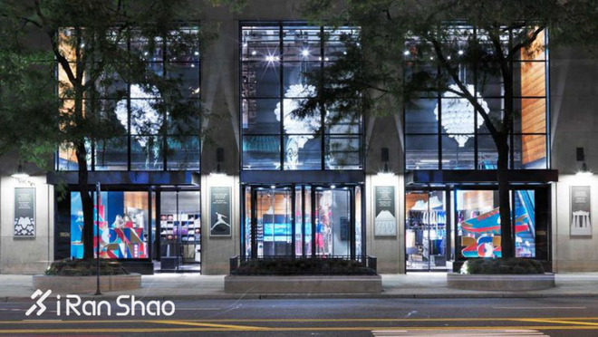 一周新鲜装备资讯 | 本是同根生 阿迪达斯大发力奈何彪马要被卖