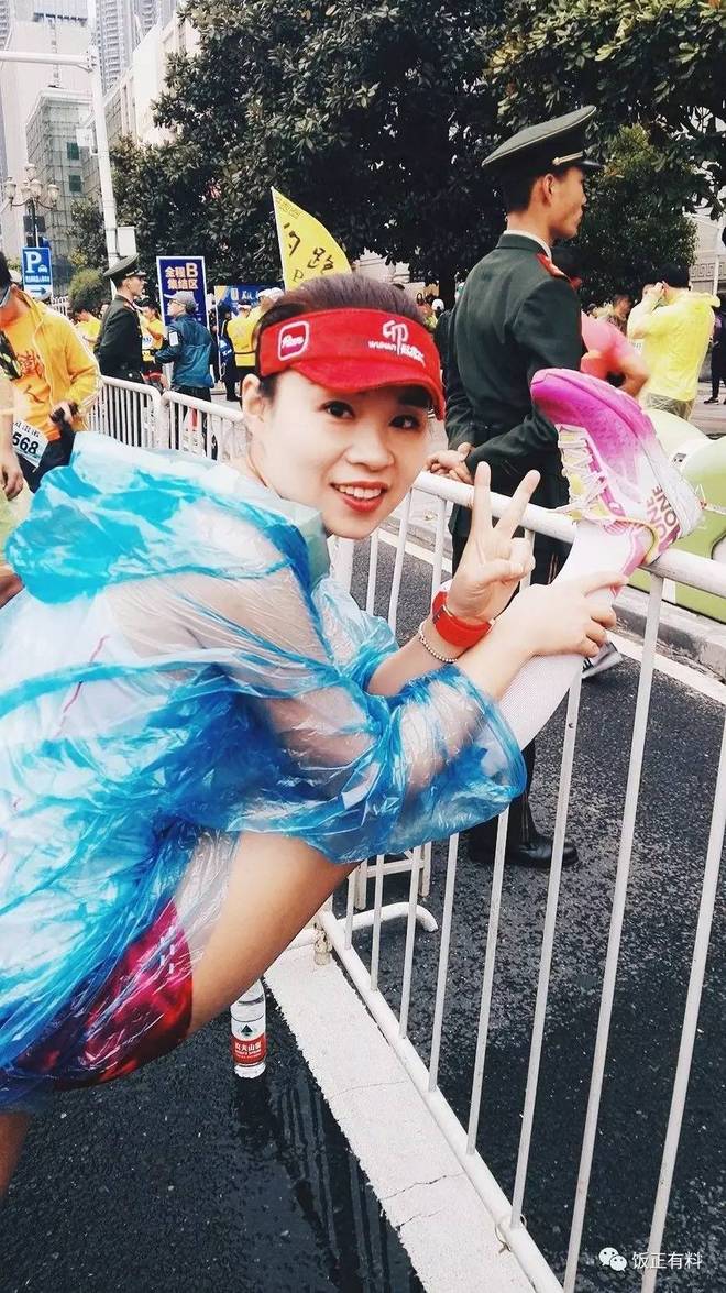 Run With Me | 风雨交加，燃情汉马！