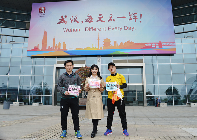 如果，我没有选择迈开脚步。