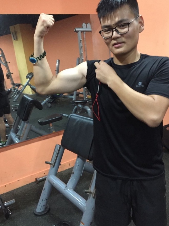 如果，我没有选择迈开脚步。