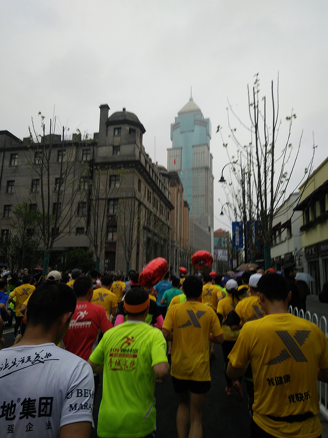 春风十里不如汉马有你