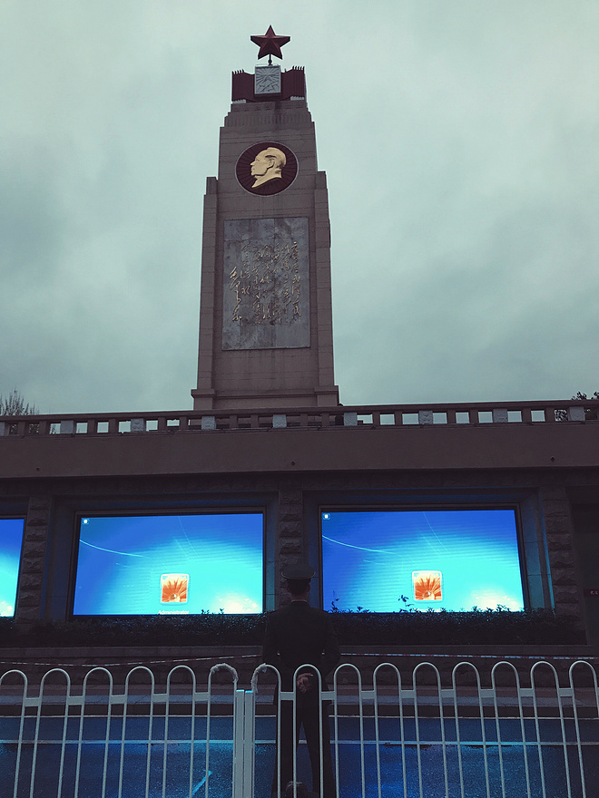 【我的“汉马”，我的城】