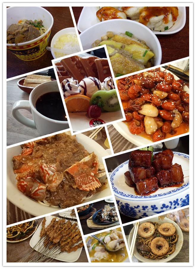 跑一场马，恋一座城 ——汉马跑旅随记