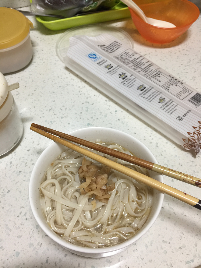 风雨兼程，风雨无阻——2017武汉马拉松参赛记