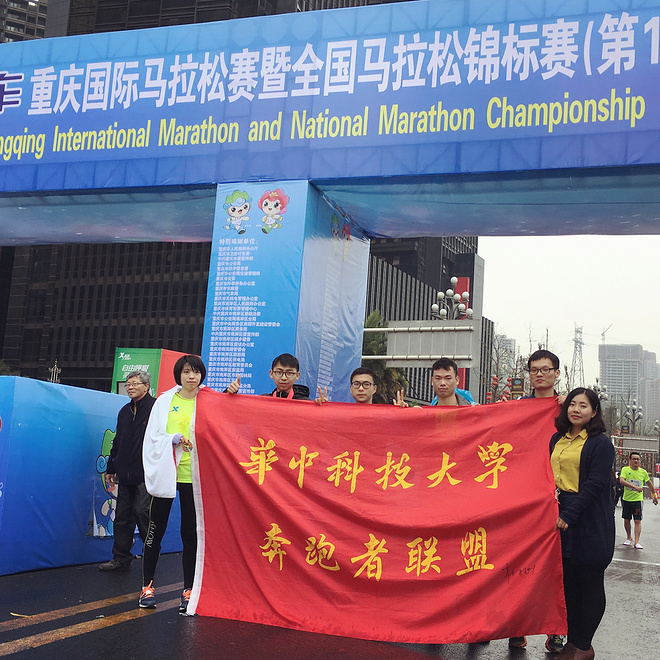 想过上收容车的我 却PB了