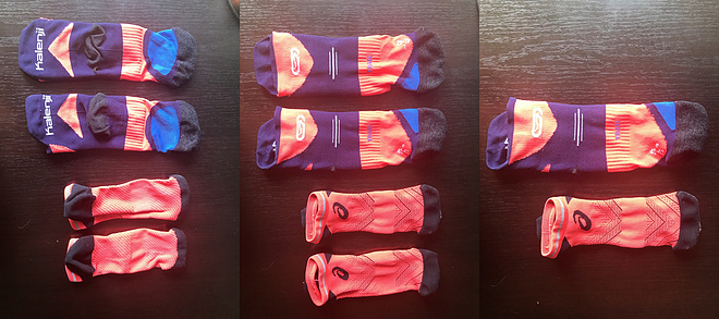 【我的“汉马”，我的城】