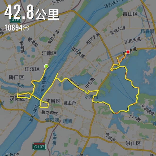 想过上收容车的我 却PB了