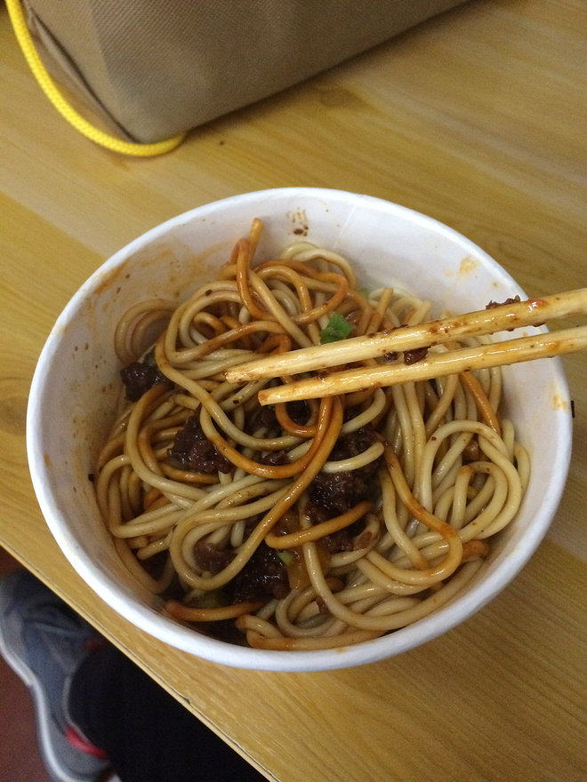 如果，我没有选择迈开脚步。