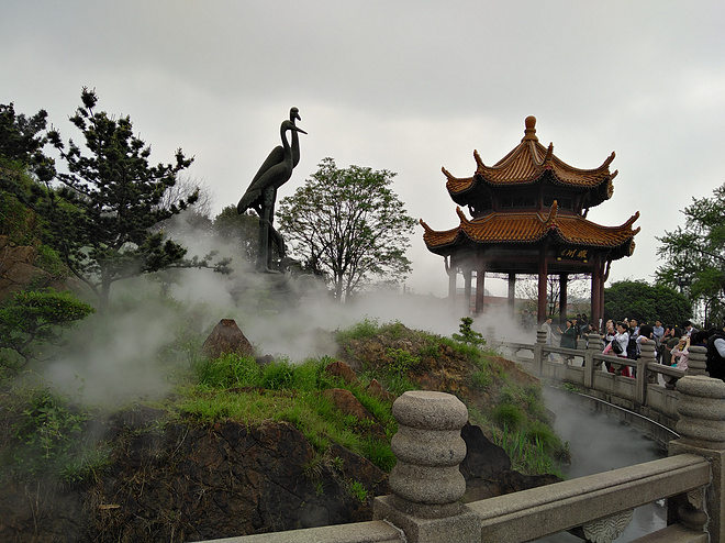 人生的第一场马拉松