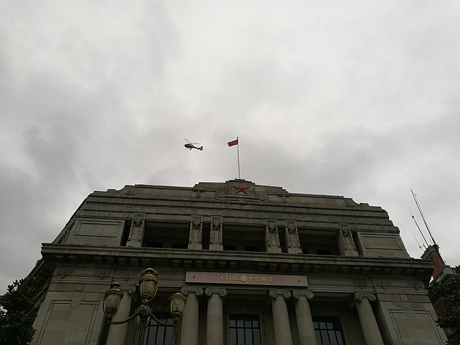 雨中汉马，一场近乎完美的马拉松体验