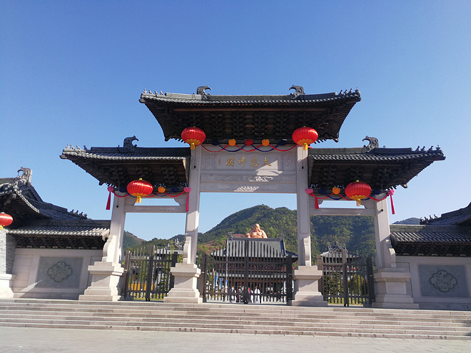 十里春风 不如江南有你——2017江南一百66k越野赛记