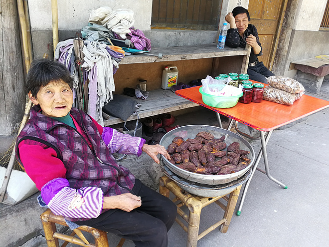 十里春风 不如江南有你——2017江南一百66k越野赛记