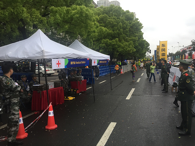 以跑马名义去旅游之17汉马