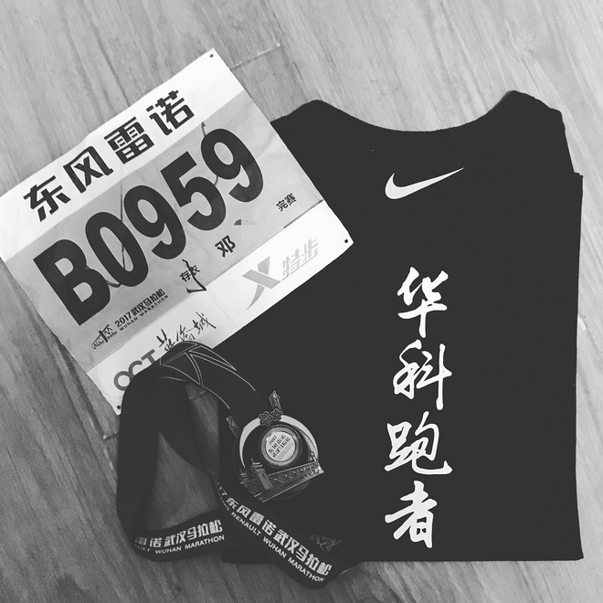 想过上收容车的我 却PB了