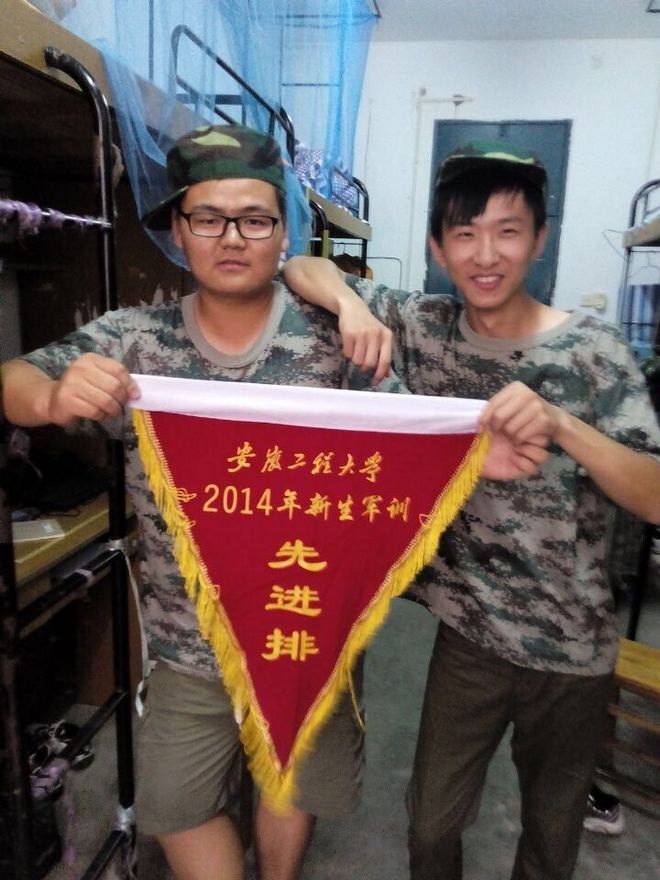 如果，我没有选择迈开脚步。