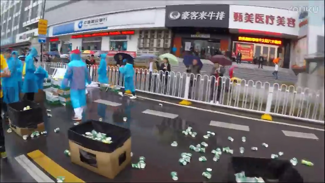 执汉马之手，与汉马共成长——2017武汉马拉松赛评