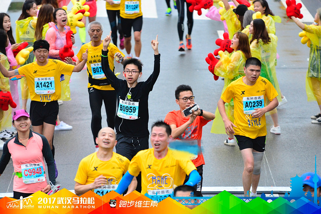 想过上收容车的我 却PB了