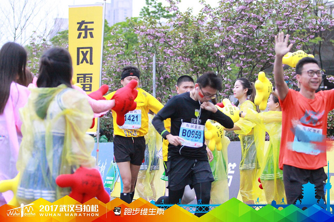 想过上收容车的我 却PB了