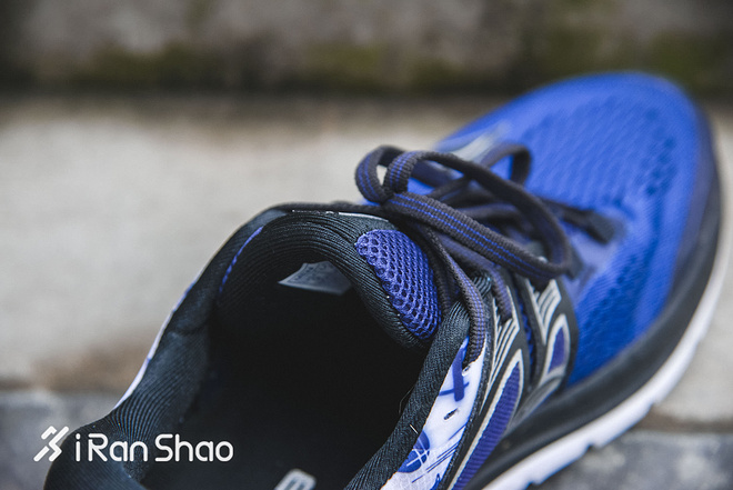 跑鞋 | 这是最出色的ISO一代？Saucony Triumph ISO 3深度评测