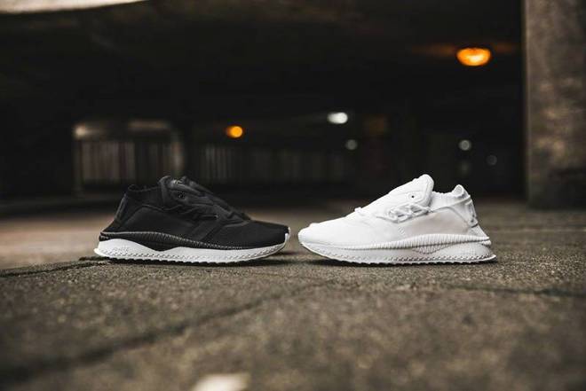 一周新鲜装备资讯 | 本是同根生 阿迪达斯大发力奈何彪马要被卖