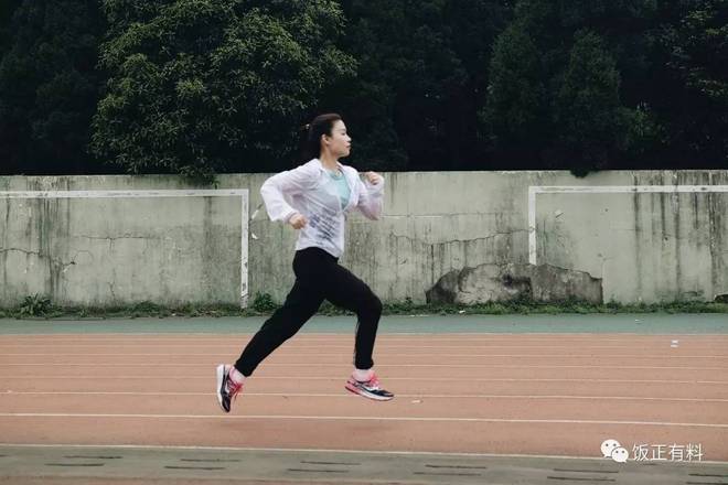 Run With Me | 风雨交加，燃情汉马！