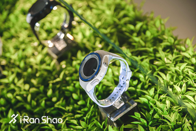 现场 | 运艳桥签约EPSON RUNSENSE手表值得期待么