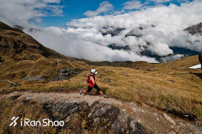 UTCT系列赛 | 四明山寻古韵，江南100遇真我