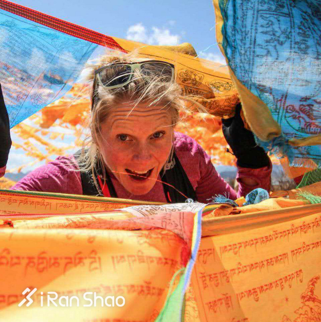 神级玩家 | 精英运动员的越野信仰