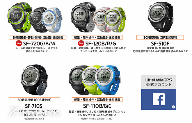 现场 | 运艳桥签约EPSON RUNSENSE手表值得期待么