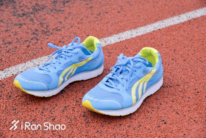 TopX | 性价比为王 200块的跑鞋真的能跑步么？