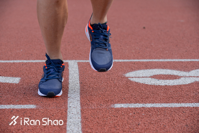 TopX | 性价比为王 200块的跑鞋真的能跑步么？