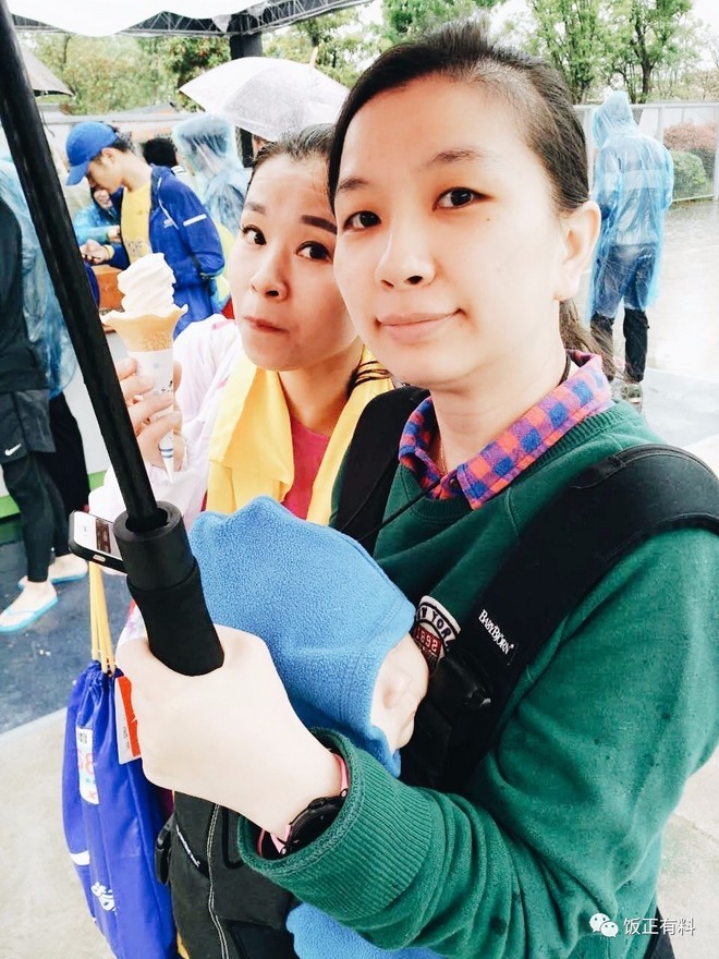 Run With Me | 风雨交加，燃情汉马！