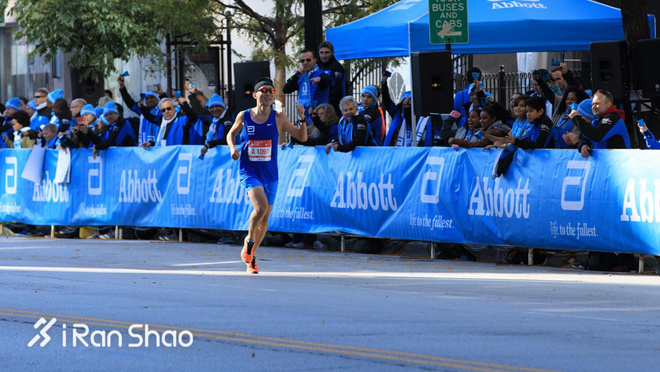 深度 | 中国的WMM大满贯马拉松究竟在哪里