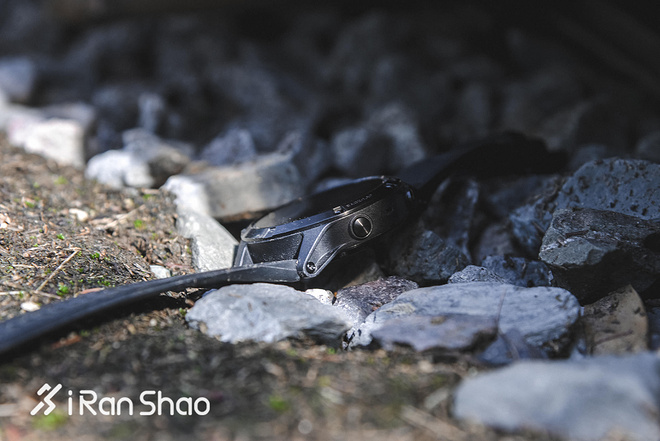 手表 | 钢铁之躯柔软之心 Garmin Fenix 5深度评测（二）