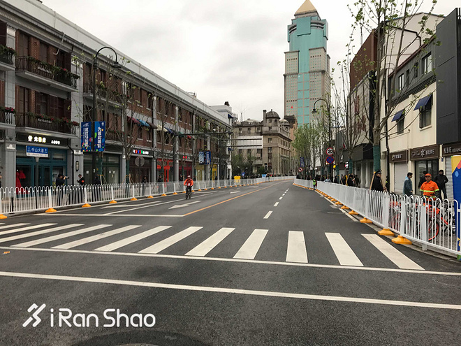 热点 | 大武汉马 马拉松二年级生的完美表现