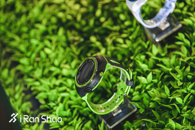 现场 | 运艳桥签约EPSON RUNSENSE手表值得期待么