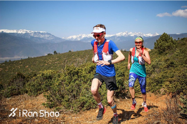 神级玩家 | 消失的地平线与永不消失的信仰