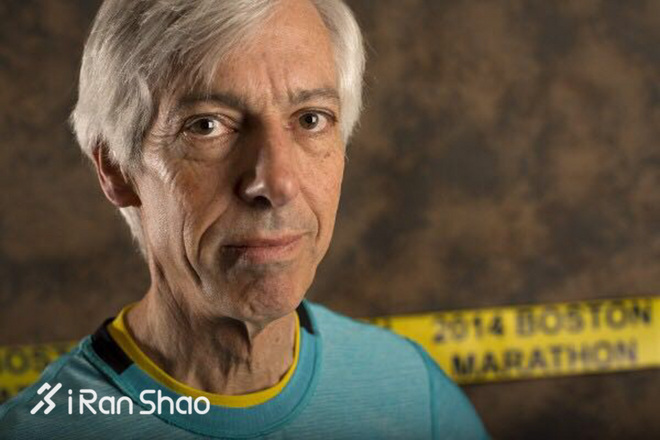 波士顿马拉松 | 独角兽指引下的名人们