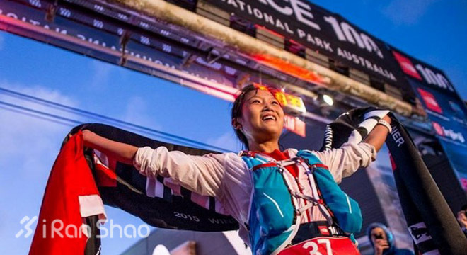 热点 | 越野跑圈的神级玩家们来中国干什么？