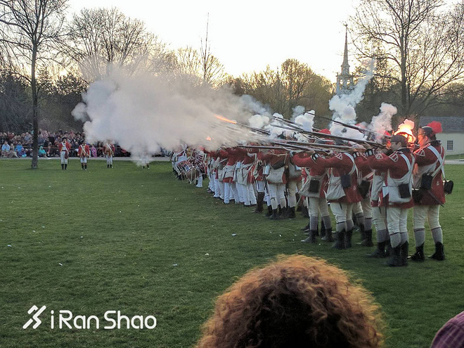 波士顿马拉松 | 第121届的12个瞬间