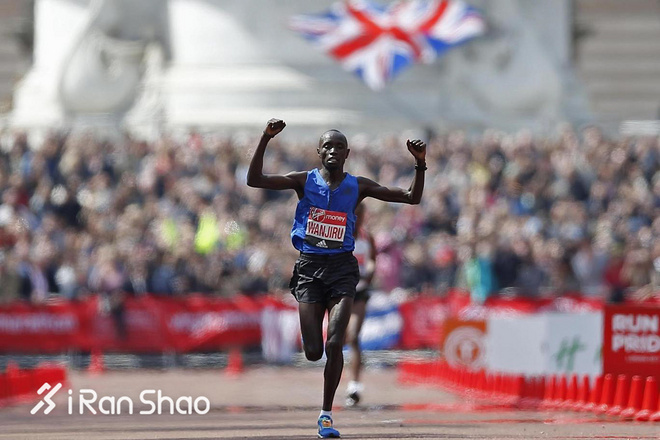 深度 | 伦敦马拉松 纯女子马拉松世界纪录被打破 贝克勒再次错失冠军