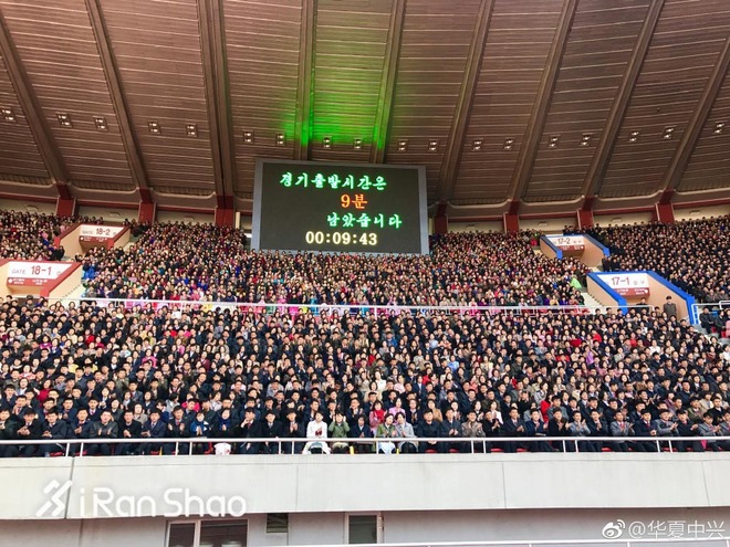 热点 | 左脚巴黎右脚平壤 浪漫花城VS隐士之都