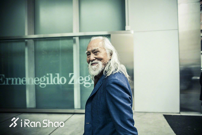 最酷老大爷王德顺 健身为他展开了第二人生