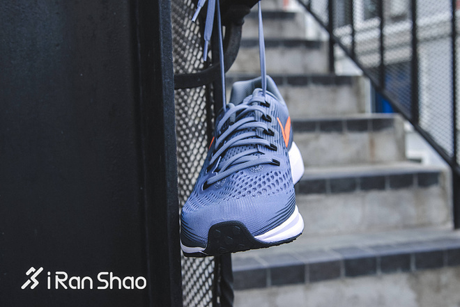 开箱 | Nike Air Zoom Pegasus 34 沉闷的一代飞马