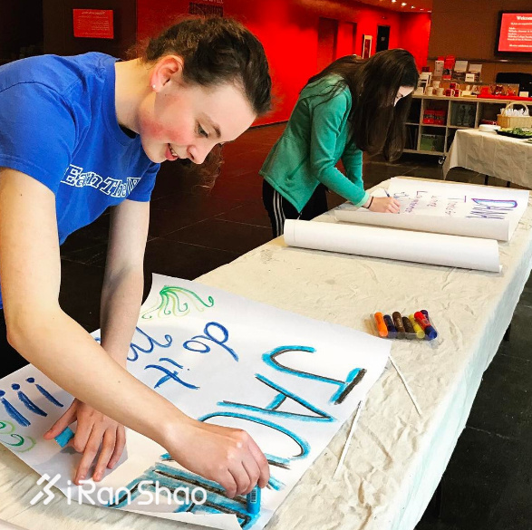 波士顿马拉松 | 神兽引领下的朝圣之旅