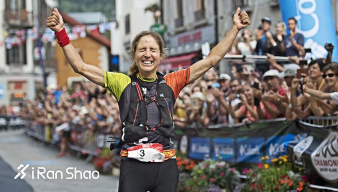 热点 | 越野跑圈的神级玩家们来中国干什么？