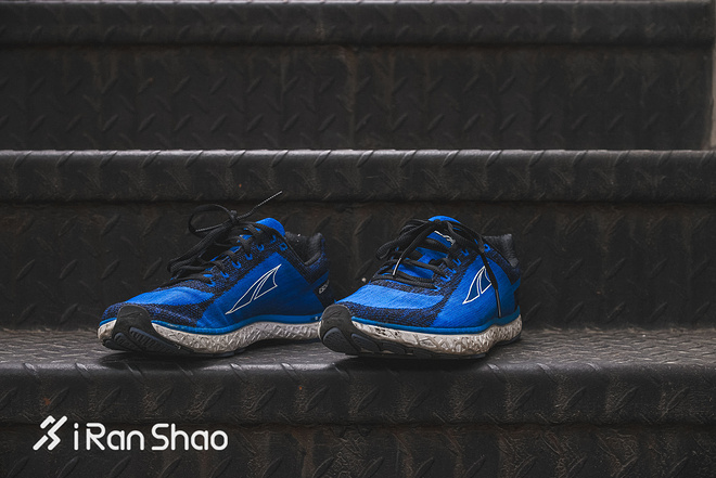 跑鞋 | 吹弹不可破 Altra Escalante深度评测